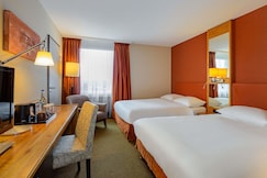 Movenpick Hotel Egerkingen, Willisau